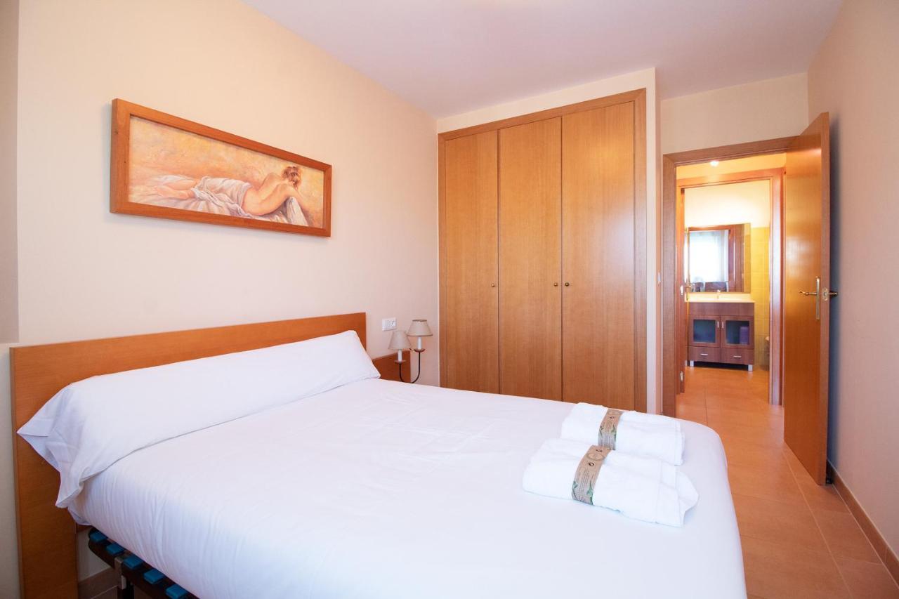 Global Properties, En Marjal De Corinto Con Piscina Apartmán